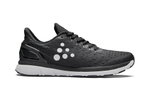 Craft Laufschuhe V150 Engineered (Leichtigkeit) schwarz/weiss Herren